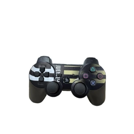 Геймпад PS3 Dualshock Juventus Black