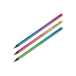 Графитовый карандаш Berlingo Radiance HB, товар в ассортименте Графитовый карандаш Berlingo Radiance HB, товар в ассортименте