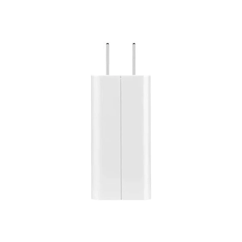 Şəbəkəli enerji toplama cihazı Xiaomi 67W Fast Charger Travel Adapter With USB-A to USB-C Cable White Şəbəkəli enerji toplama cihazı Xiaomi 67W Fast Charger Travel Adapter With USB-A to USB-C Cable White