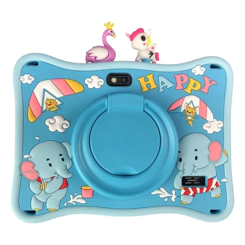 Планшет oteeto Tab 5 Kids 4GB/128GB Blue