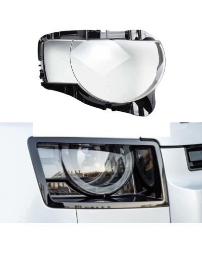 Ön sağ fara qapağı ‎‎‎‎‎‎‎‎‎‎‎‎ADIUMA Land Rover Defender 2020-2022 üçün