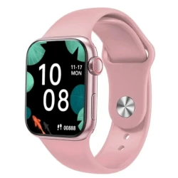Смарт-часы Smart Watch M36 Plus Pink