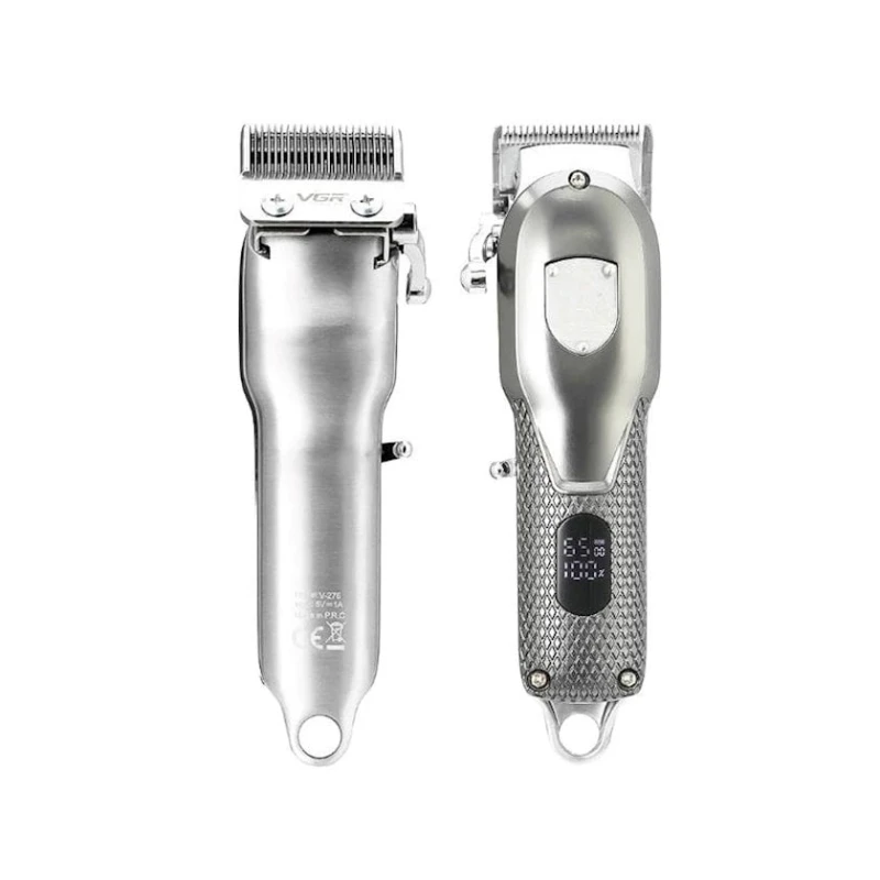 Машинка для стрижки волос VGR V-276 Машинка для стрижки волос VGR V-276