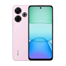 Smartfon Xiaomi Redmi 13 8GB/256GB Pink (6941812780398)