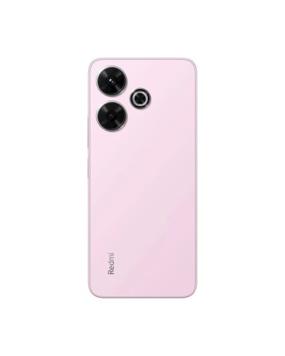 Smartfon Xiaomi Redmi 13 8GB/256GB Pink (6941812780398)