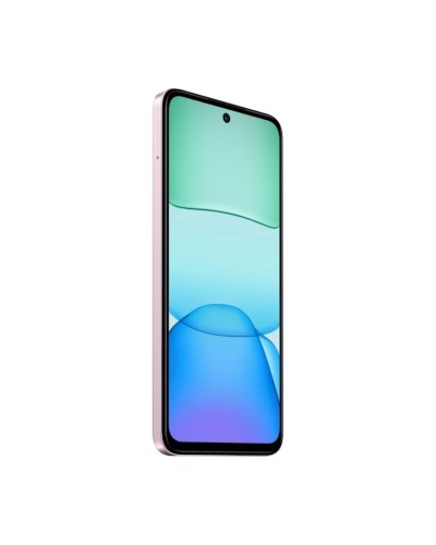 Smartfon Xiaomi Redmi 13 8GB/256GB Pink (6941812780398)