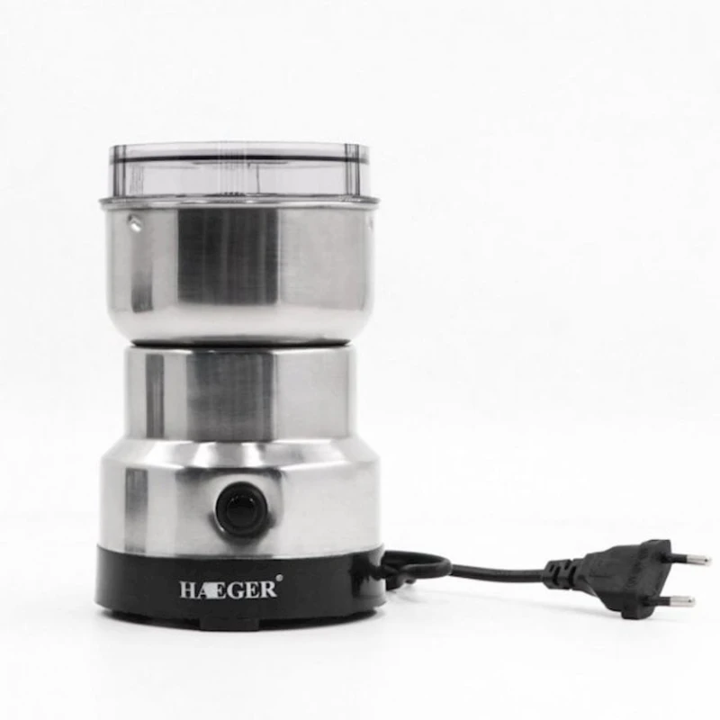 Кофемолка Haeger HG-7113 Кофемолка Haeger HG-7113