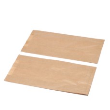 Kağız paket dəsti Loyal-3709956613, 15x30 sm, 25 kq
