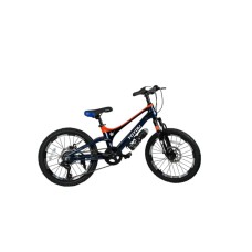 Uşaq velosipedi VeloWS, 20