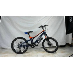 Детский велосипед VeloWS, 20