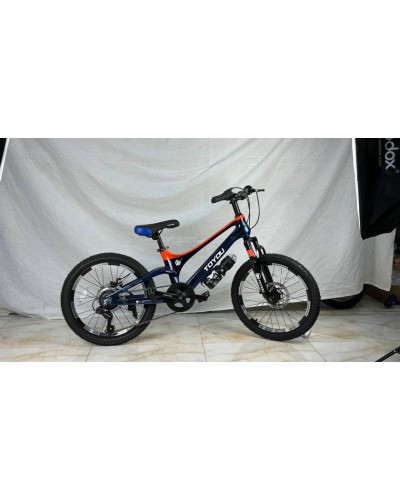 Uşaq velosipedi VeloWS, 20