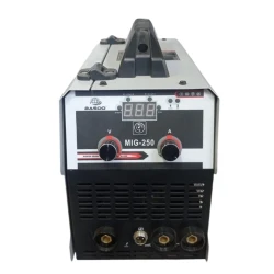 Qaynaq üçün cihaz MİG-250, boz