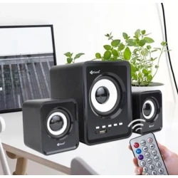 Акустическая система Kisonli U2800BT
