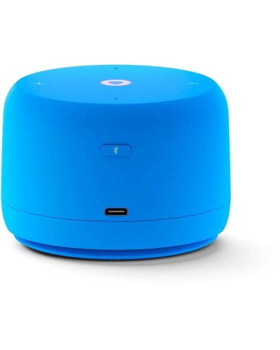 Ağıllı dinamik Yandex Lite 2 (YNDX-00026BLU)