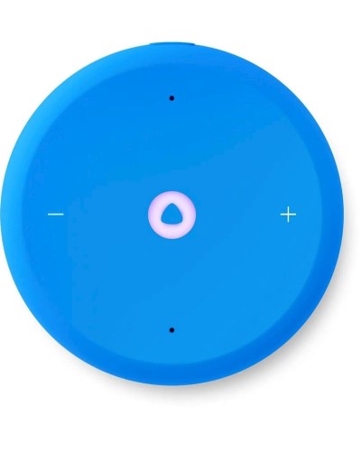 Ağıllı dinamik Yandex Lite 2 (YNDX-00026BLU)