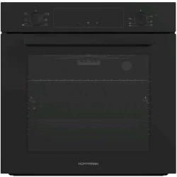 Встраиваемый духовой шкаф Hoffmann BEO72FBG