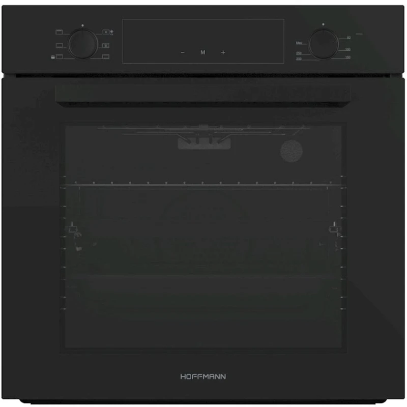 Quraşdırılmış Soba Hoffmann BEO72FBG Quraşdırılmış Soba Hoffmann BEO72FBG