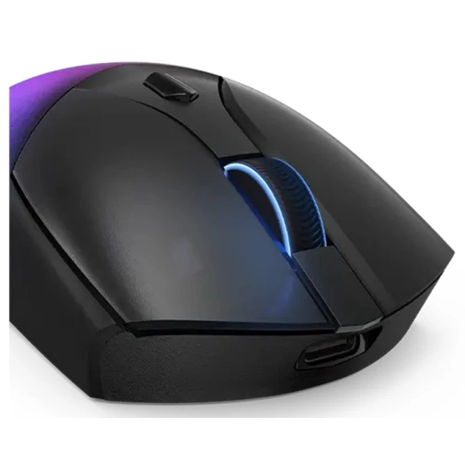 Игровая мышь Lenovo Legion M410 RGB Wireless Gaming (GY51P83012) Игровая мышь Lenovo Legion M410 RGB Wireless Gaming (GY51P83012)