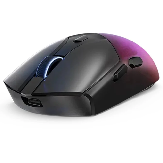 Игровая мышь Lenovo Legion M410 RGB Wireless Gaming (GY51P83012) Игровая мышь Lenovo Legion M410 RGB Wireless Gaming (GY51P83012)