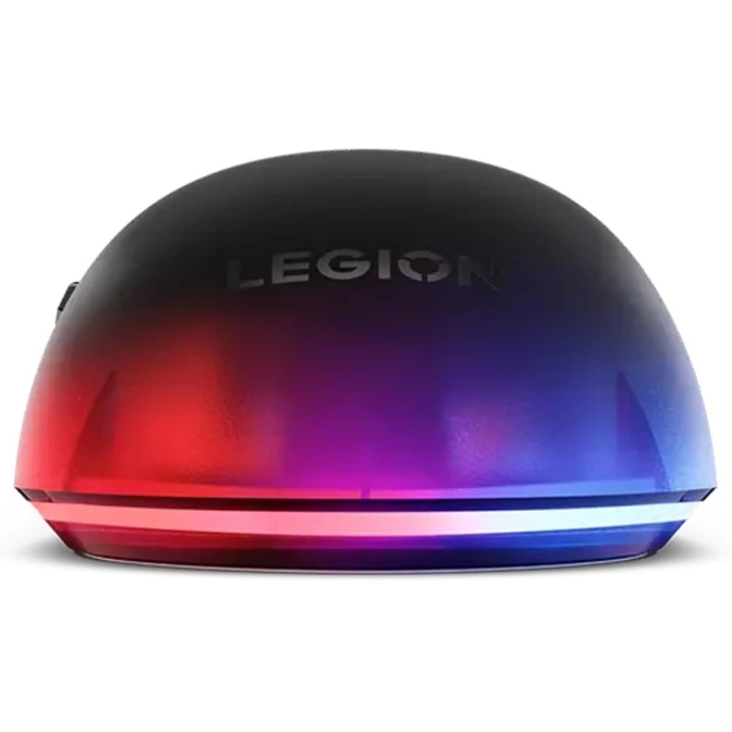 Игровая мышь Lenovo Legion M410 RGB Wireless Gaming (GY51P83012) Игровая мышь Lenovo Legion M410 RGB Wireless Gaming (GY51P83012)