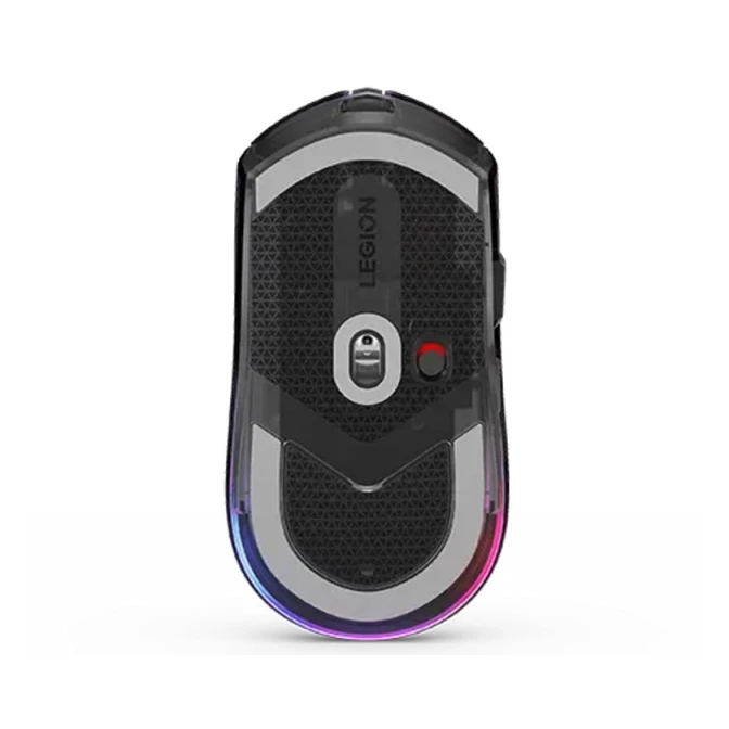 Игровая мышь Lenovo Legion M410 RGB Wireless Gaming (GY51P83012) Игровая мышь Lenovo Legion M410 RGB Wireless Gaming (GY51P83012)