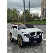 Uşaq elektrik avtomobili ZHR18 - zhr18