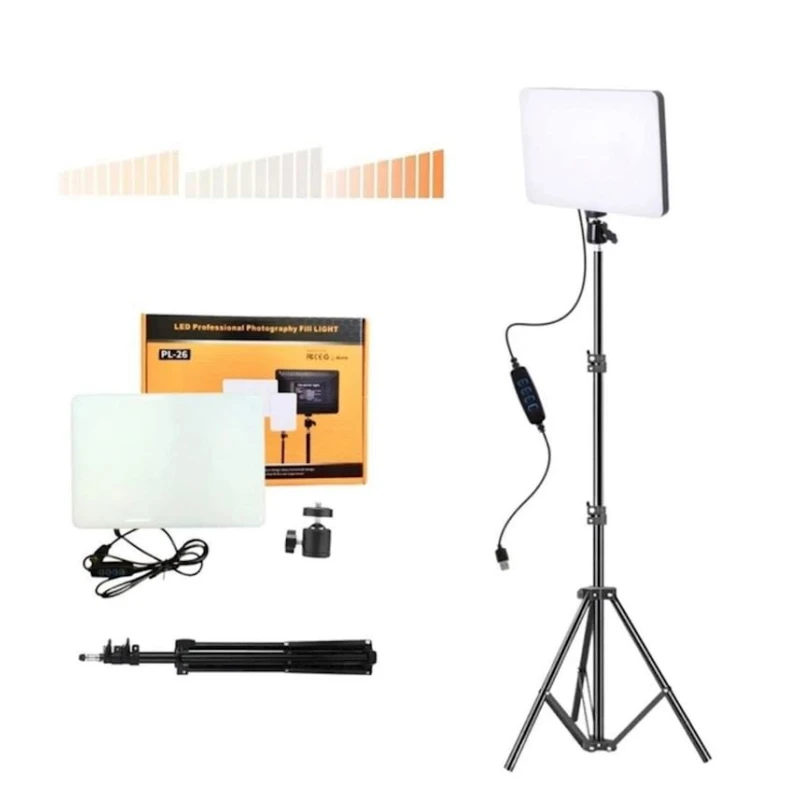 Осветитель светодиодный LED PL-26 Осветитель светодиодный LED PL-26