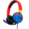 Проводные наушники для детей HyperX Cloud Mini Multi (7G8F3AA) Проводные наушники для детей HyperX Cloud Mini Multi (7G8F3AA)
