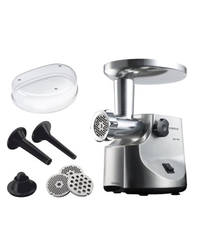 Ətçəkən maşın Kenwood MG510