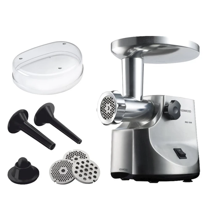 Мясорубка Kenwood MG510 Мясорубка Kenwood MG510