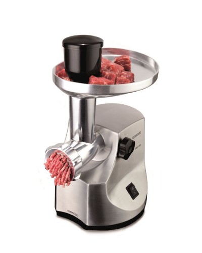 Ətçəkən maşın Kenwood MG510