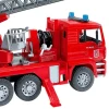 Yanğın maşını Bruder Mercedes Fire Truck With Ladde Yanğın maşını Bruder Mercedes Fire Truck With Ladde