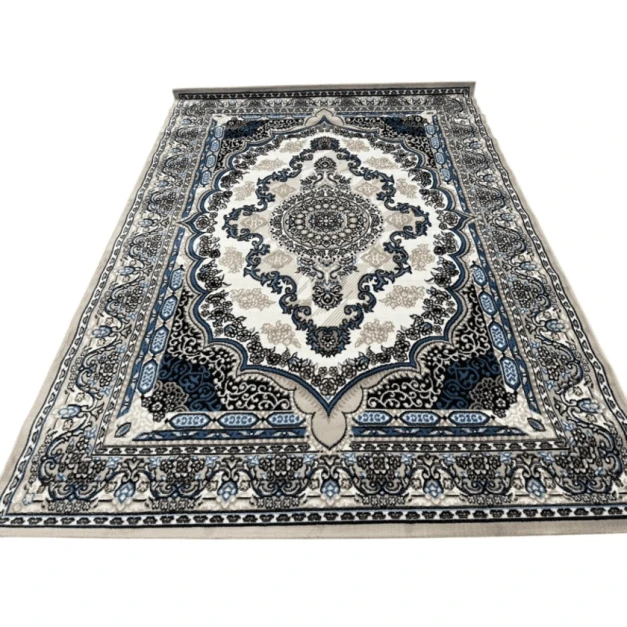 Ковер Sahara SHA-00004071, натуральный шелк, разноцветный, 300x400 см