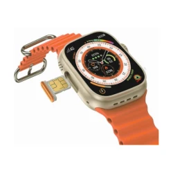 Умные часы Modio Ultra Orange (Android Os 4/64) Умные часы Modio Ultra Orange (Android Os 4/64)