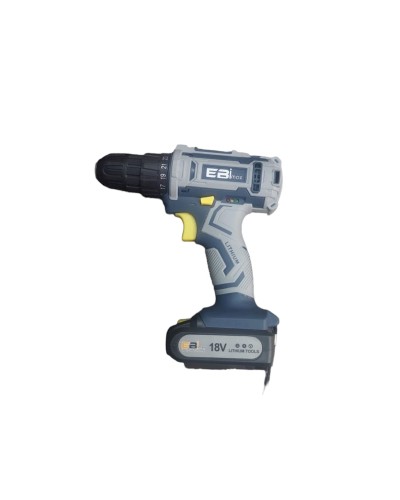 Дрель EBImax EM-18V