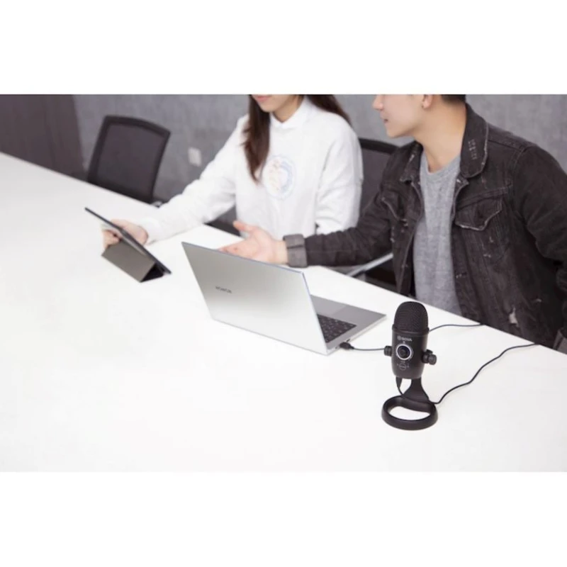 Микрофон Boya BY-CM5 Микрофон Boya BY-CM5