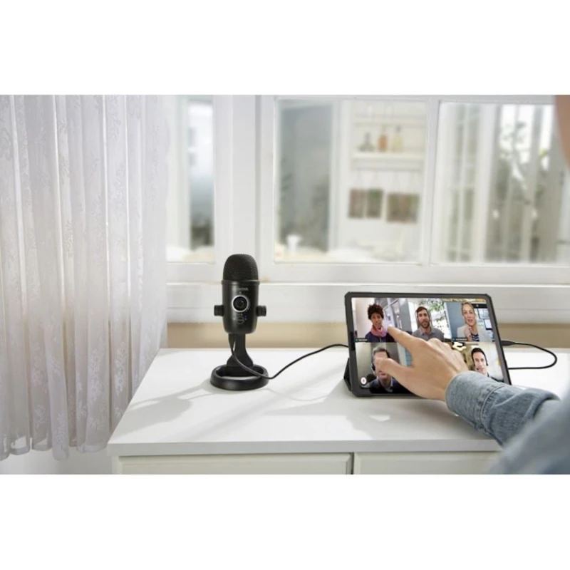 Микрофон Boya BY-CM5 Микрофон Boya BY-CM5