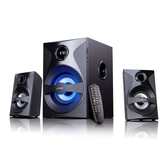 Акустическая система F&D F380X Акустическая система F&D F380X