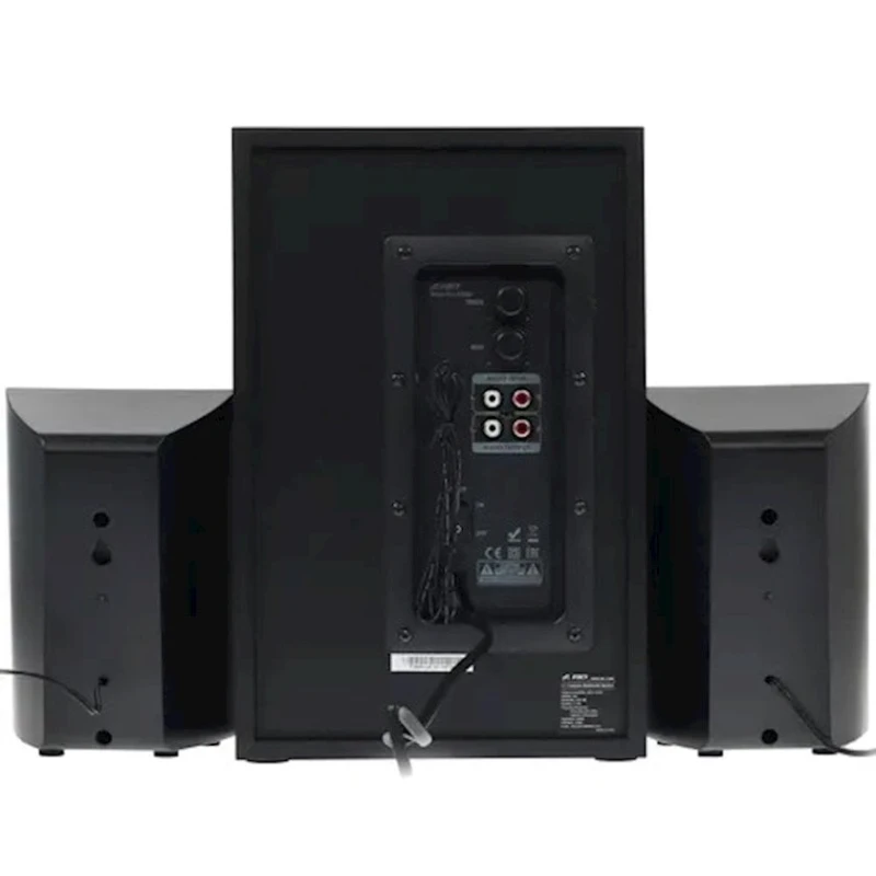 Акустическая система F&D F380X Акустическая система F&D F380X