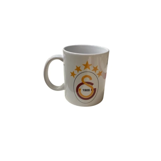 Krujka Qalatasaray 280 ml