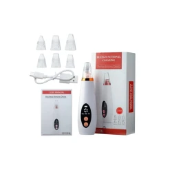 Вакуумный очиститель пор Multi-Functional Cleaning