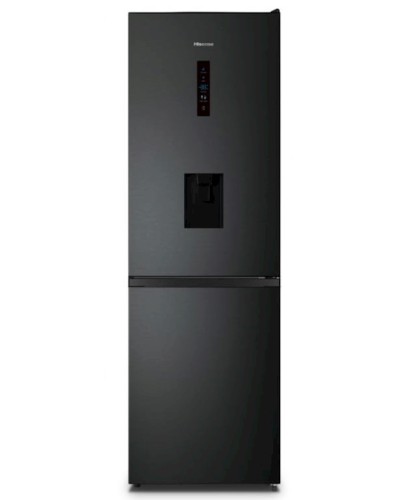 Soyuducu Hisense RD39WCWD, Black