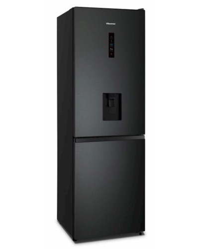 Soyuducu Hisense RD39WCWD, Black