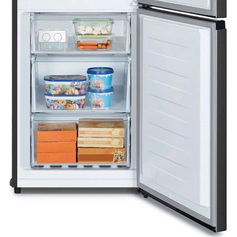 Холодильник Hisense RD39WCWD, Black Холодильник Hisense RD39WCWD, Black