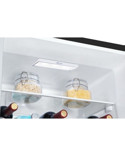 Soyuducu Hisense RD39WCWD, Black