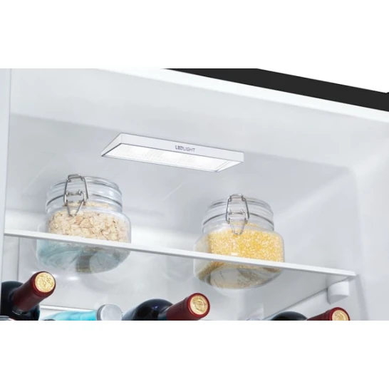 Холодильник Hisense RD39WCWD, Black Холодильник Hisense RD39WCWD, Black