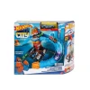 Игровой набор Hot Wheels City Nemesis Lab Gorilla Set, 4+ года