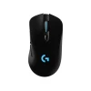 Siçan Logitech G703 Wireless Gaming Lightspeed Hero Black (910-005640) Siçan Logitech G703 Wireless Gaming Lightspeed Hero Black (910-005640)