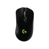 Siçan Logitech G703 Wireless Gaming Lightspeed Hero Black (910-005640) Siçan Logitech G703 Wireless Gaming Lightspeed Hero Black (910-005640)
