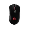 Siçan Logitech G703 Wireless Gaming Lightspeed Hero Black (910-005640) Siçan Logitech G703 Wireless Gaming Lightspeed Hero Black (910-005640)